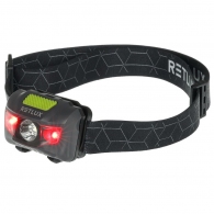 Налобный фонарь Retlux RPL55GREY thumbnav 3