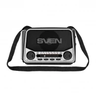 Радиоприемник Sven SRP-150 Grey thumbnav 2