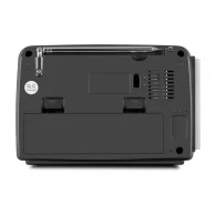 Радиоприемник Sven SRP-150 Grey thumbnav 6