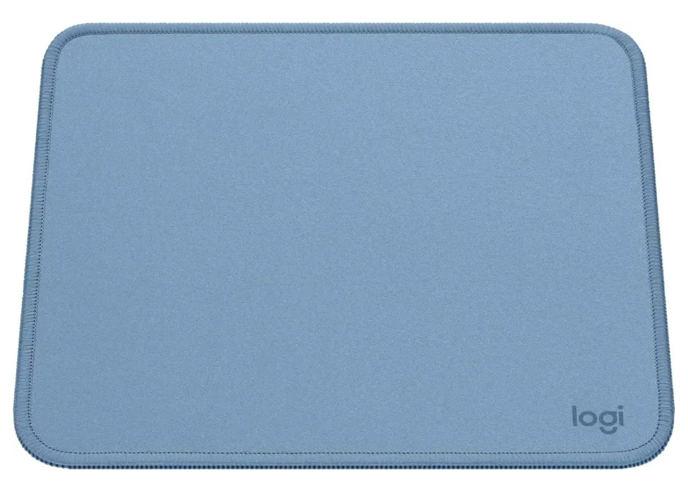 Коврик Logitech Studio Series Blue Grey photo 2