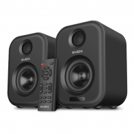 Sistem acustic Sven MC-5 Grey thumbnav 1