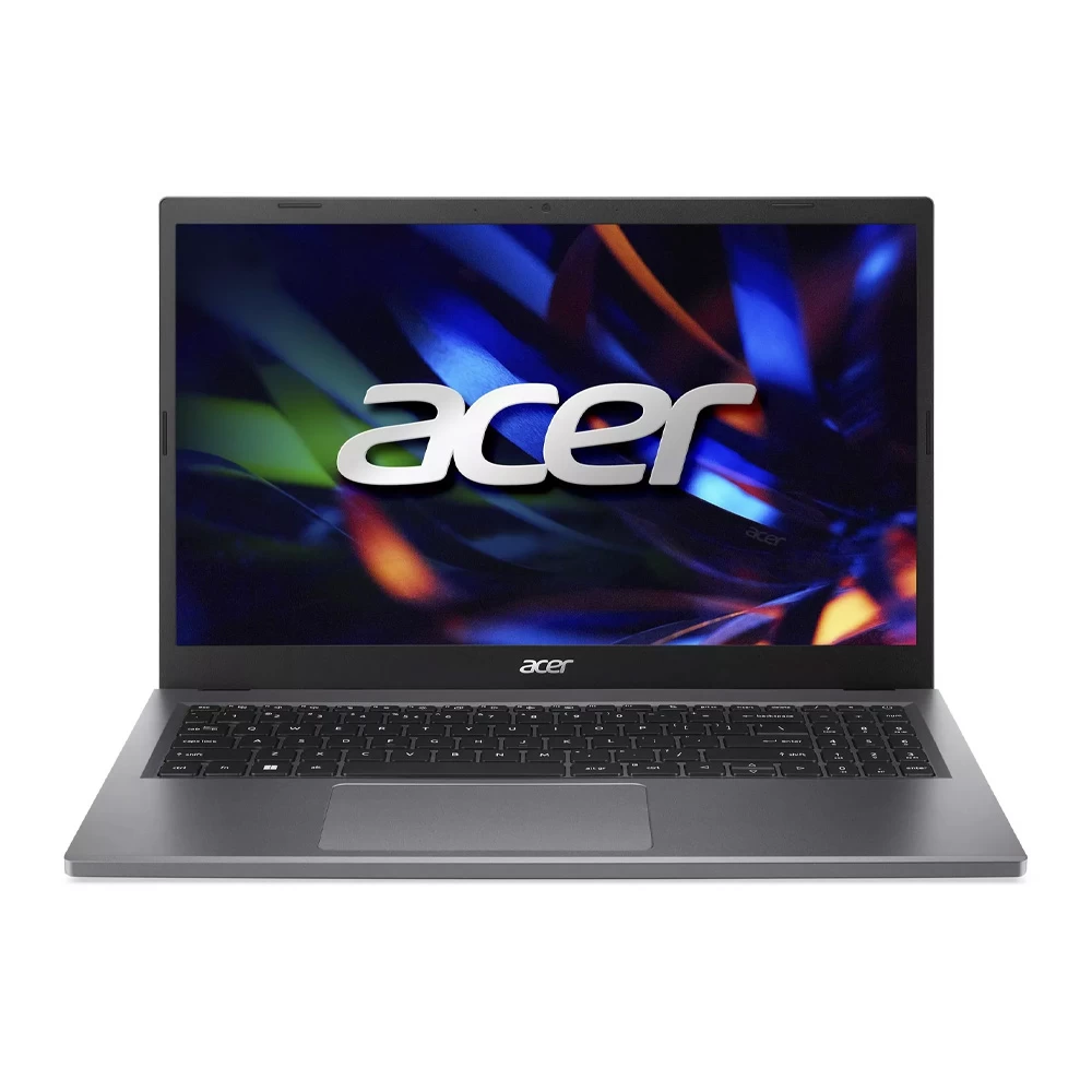 Ноутбук Acer EX21523R2EZ 15.6 / Steel Gray photo 1