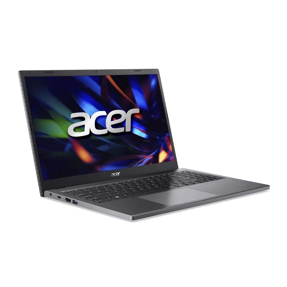 Ноутбук Acer EX21523R2EZ 15.6 / Steel Gray photo 3