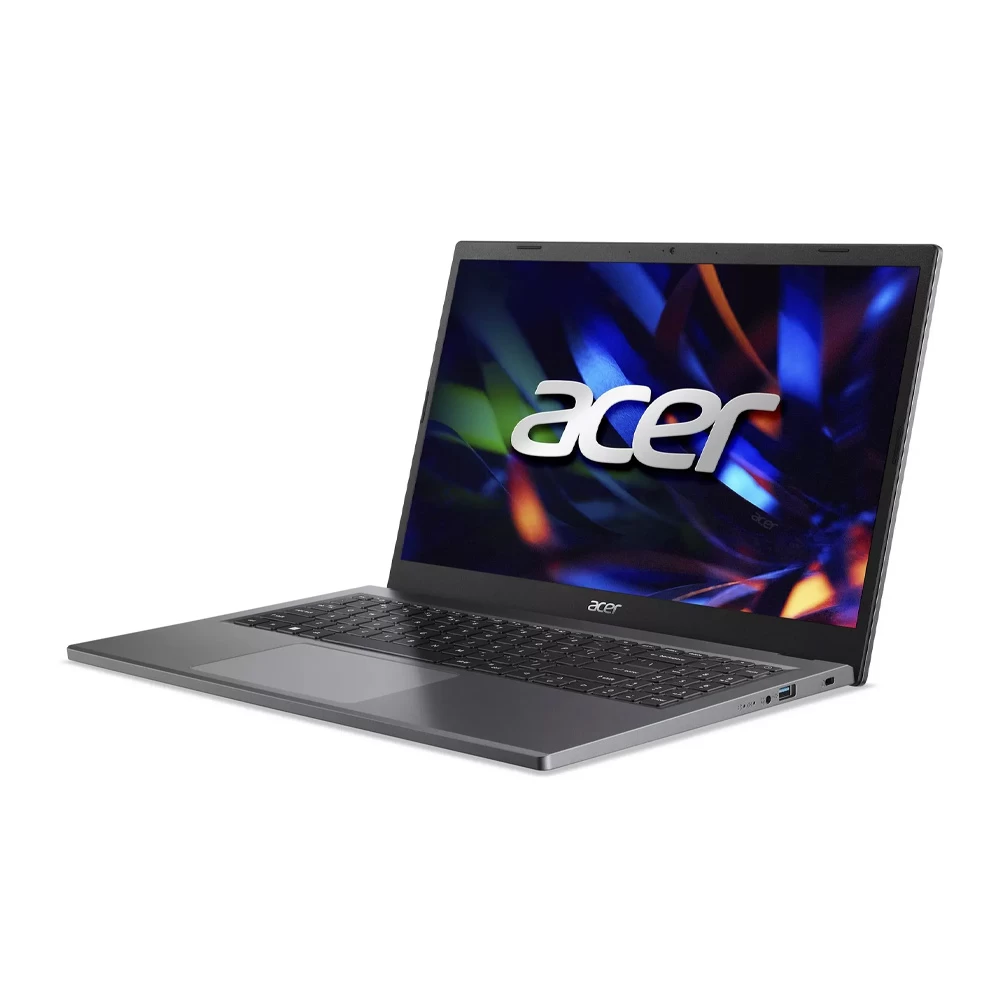 Ноутбук Acer EX21523R2EZ 15.6 / Steel Gray photo 4