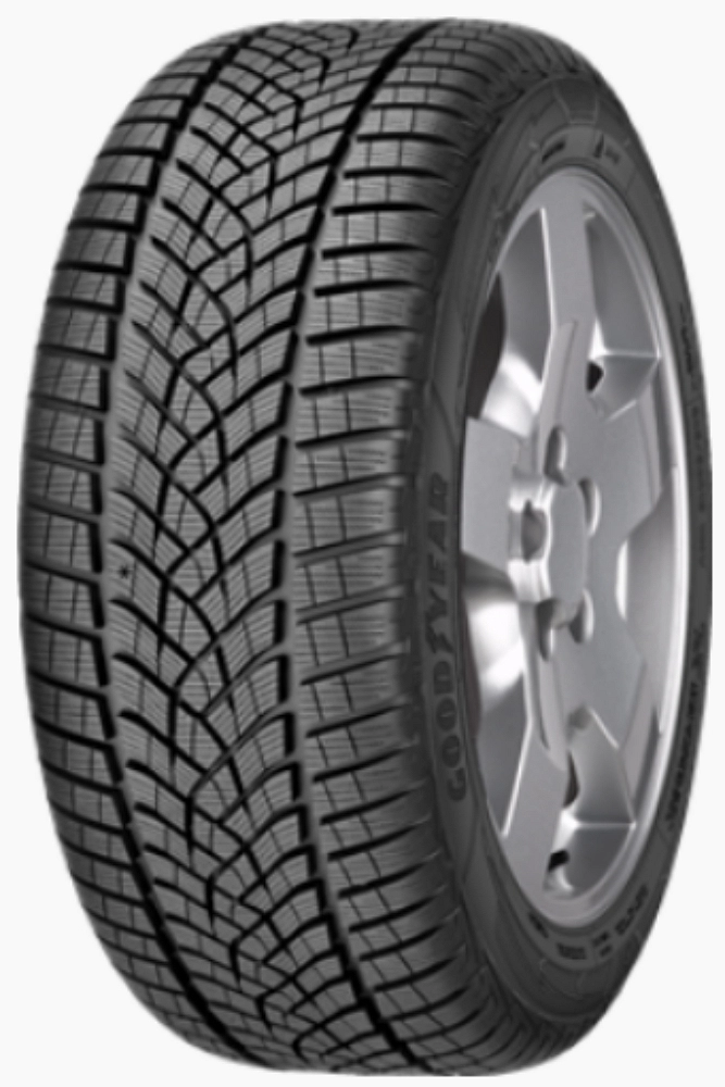 Зимние шины Goodyear 215/65R16 98T UG PERF + / Легковой photo 1