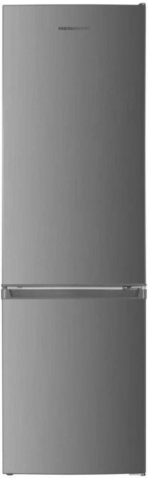 Холодильник Heinner HCHM262XF+ 