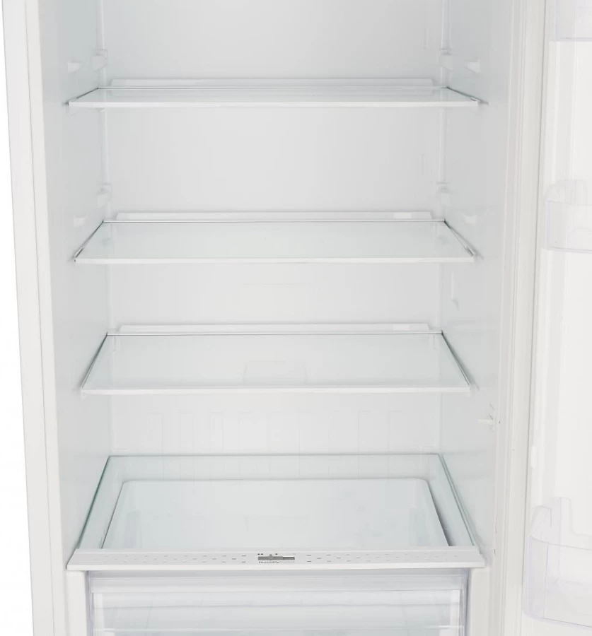 Frigider cu doua usi Heinner HCV336F+ / 340 l / 186 cm / F / Alb photo 4