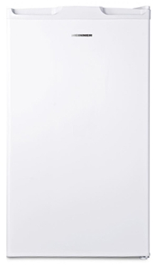 Frigider cu o usa Heinner HF-99F+ / 99 l / 84 cm / F / Alb photo 1 Frigider cu o usa Heinner HF-99F+ / 99 l / 84 cm / F / Alb photo 1