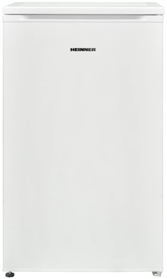 Frigider cu o usa Heinner HFV89F+ / 89 l / 84.2 cm / F / Alb photo 1