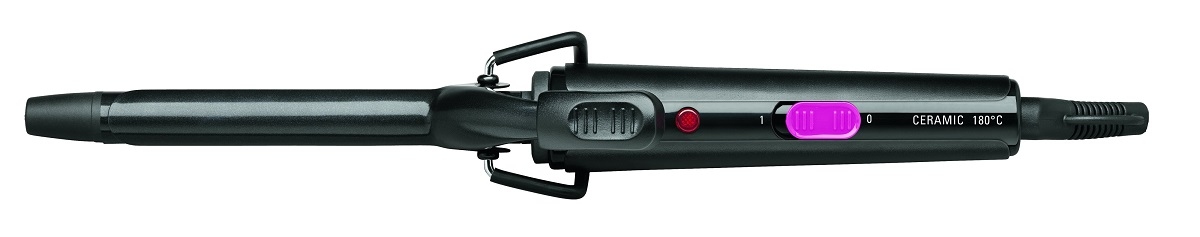 Ondulator de par Rowenta CF2112F0 photo 2