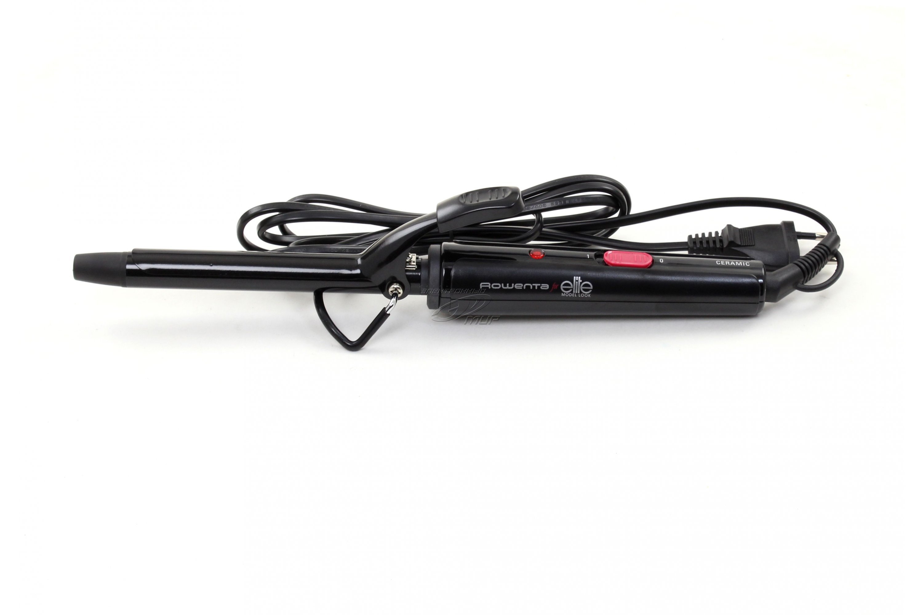 Ondulator de par Rowenta CF2112F0 photo 5