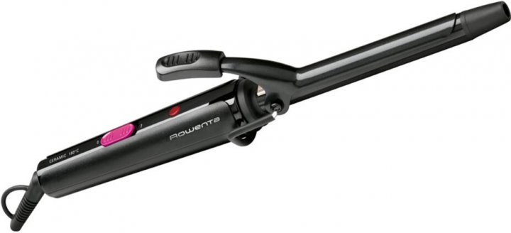 Ondulator de par Rowenta CF2133F0 photo 2
