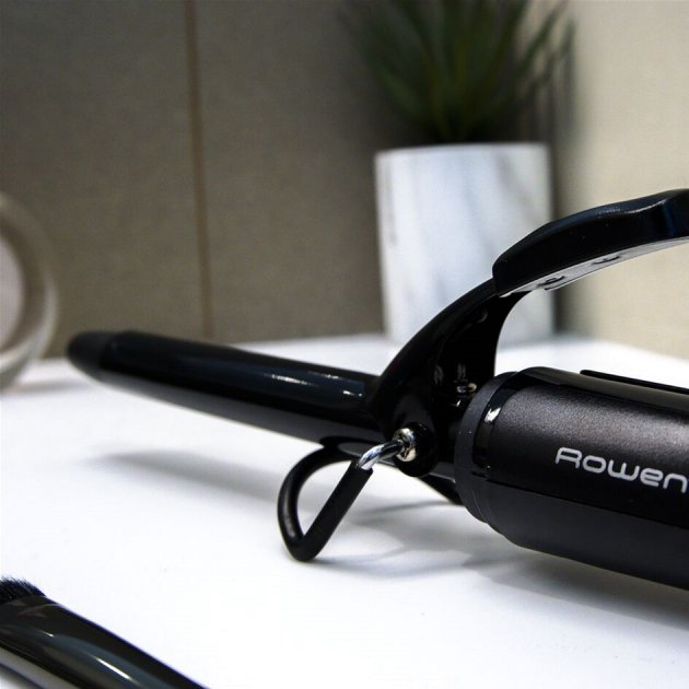 Ondulator de par Rowenta CF2133F0 photo 6