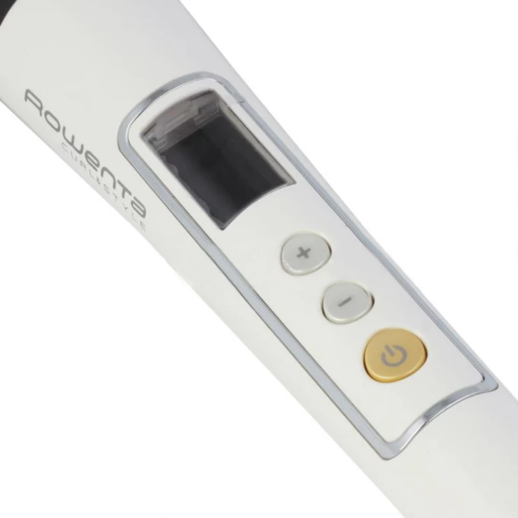 Ondulator de par Rowenta CF3345F0 photo 4