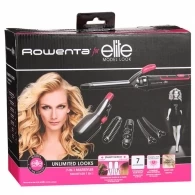 Ondulator de par Rowenta CF4112F0 thumbnav 6