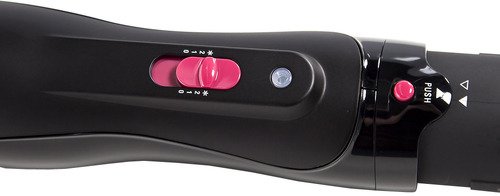 Uscator-perie Rowenta CF8242FO Negru 1200 W photo 2