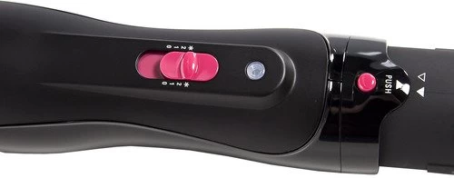 Uscator-perie Rowenta CF8242FO Negru 1200 W photo 2