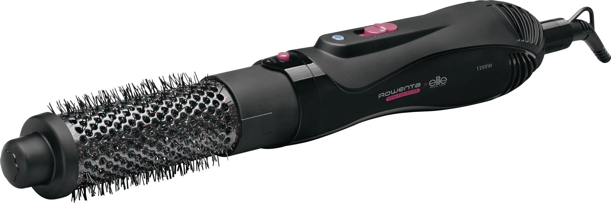 Uscator-perie Rowenta CF8242FO Negru 1200 W photo 3