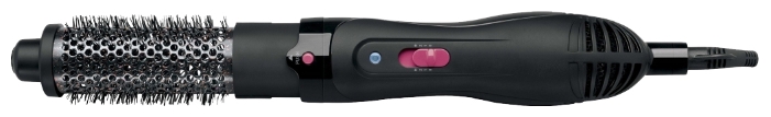 Uscator-perie Rowenta CF8252F0 Negru 1200 W photo 1 Uscator-perie Rowenta CF8252F0 Negru 1200 W photo 1