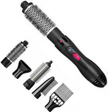 Uscator-perie Rowenta CF8252F0 Negru 1200 W photo 4