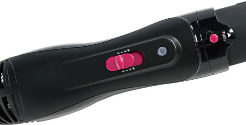 Uscator-perie Rowenta CF8252F0 Negru 1200 W photo 5