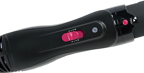 Uscator-perie Rowenta CF8252F0 Negru 1200 W photo 5