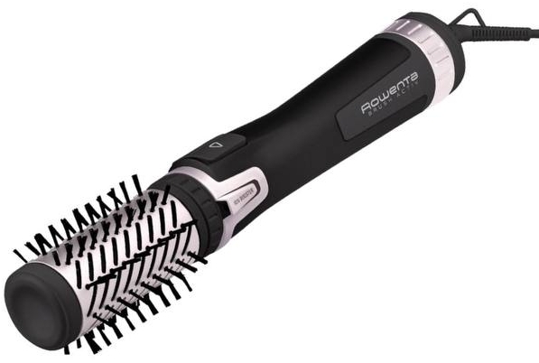 Uscator-perie Rowenta CF9550F0 Negru 1000 W photo 1 Uscator-perie Rowenta CF9550F0 Negru 1000 W photo 1