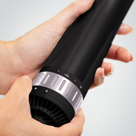 Uscator-perie Rowenta CF9550F0 Negru 1000 W photo 4