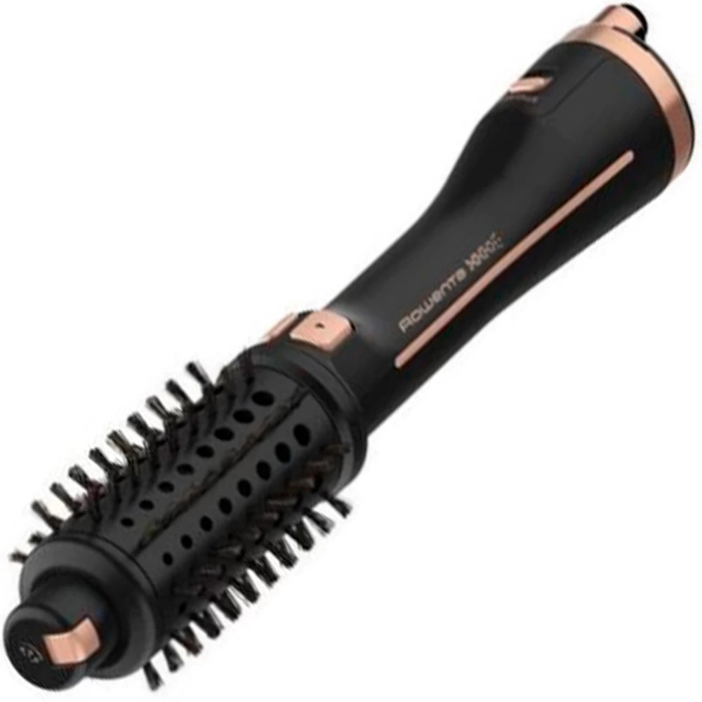 Фен-щетка Rowenta CF9620F0 Black 750 Вт  photo 1