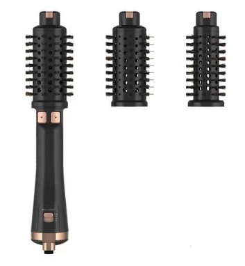 Фен-щетка Rowenta CF9620F0 Black 750 Вт  photo 2