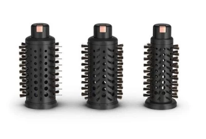 Фен-щетка Rowenta CF9620F0 Black 750 Вт  photo 4