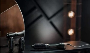 Фен-щетка Rowenta CF9620F0 thumbnav 5