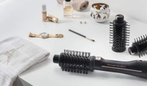 Фен-щетка Rowenta CF9620F0 thumbnav 6