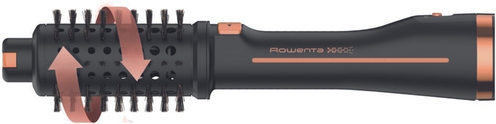 Uscator-perie Rowenta CF9625F0 Negru 750 W photo 2
