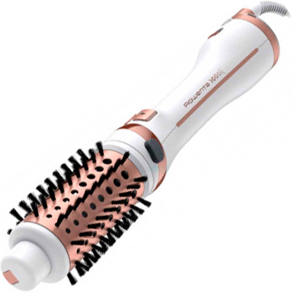 Uscator-perie Rowenta CF9720F0 Alb 700 W photo 1 Uscator-perie Rowenta CF9720F0 Alb 700 W photo 1