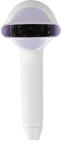 Uscator de par Rowenta CV1330F0 1600W Alb-violet photo 3