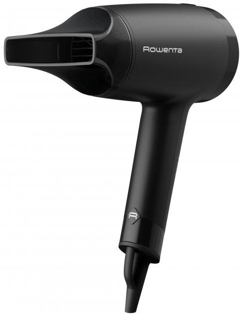 Фен Rowenta CV1801F0 1600W Черный photo 1