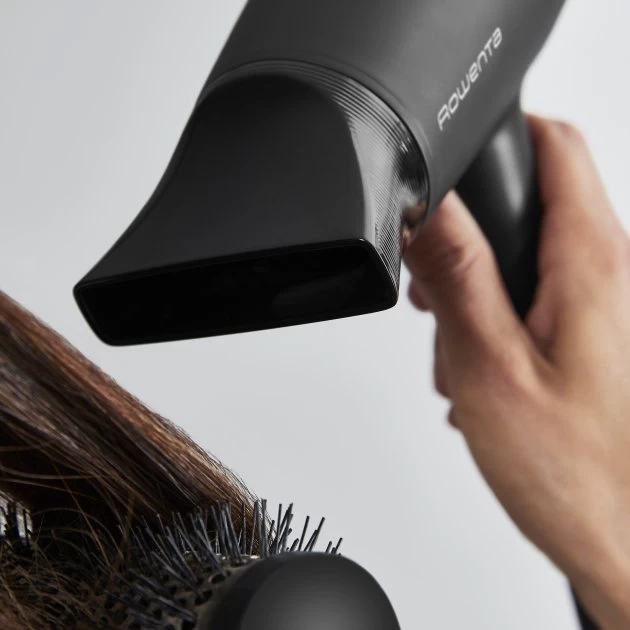 Фен Rowenta CV1801F0 1600W Черный photo 3