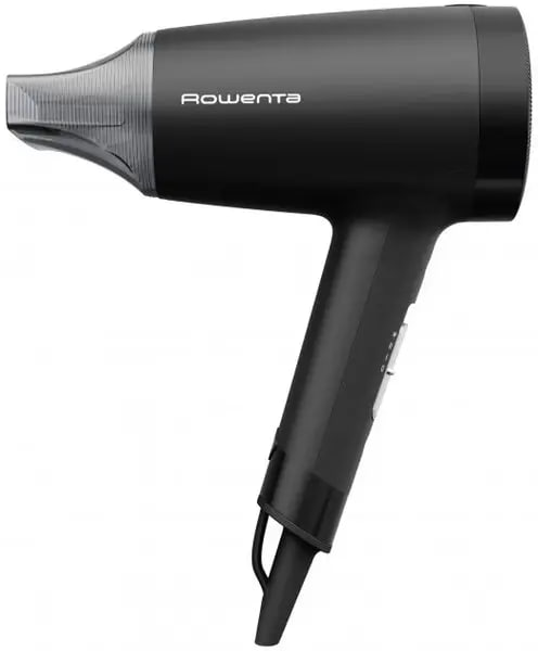 Фен Rowenta CV1803F0 1900W Черный photo 1
