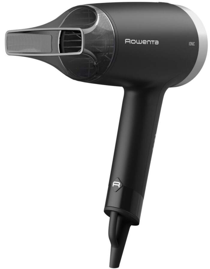 Фен Rowenta CV1810F0 1600W Черный photo 1