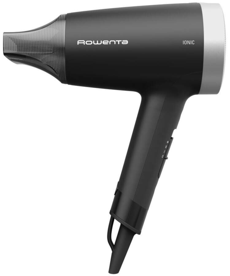 Фен Rowenta CV1810F0 1600W Черный photo 2