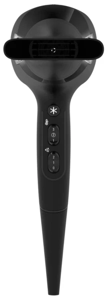 Фен Rowenta CV5820F0 2300W Black photo 2