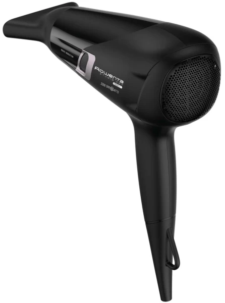 Фен Rowenta CV5820F0 2300W Black photo 3