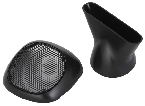 Фен Rowenta CV5820F0 2300W Black photo 4