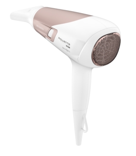 Uscator de par Rowenta CV5830F0 2100W Alb photo 4