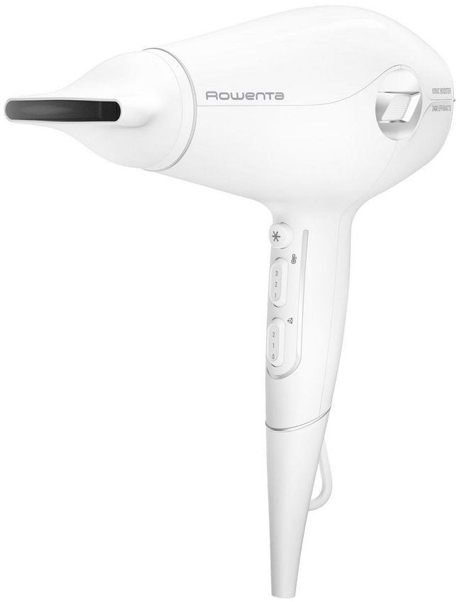 Uscator de par Rowenta CV6130F0 2400W Alb photo 2