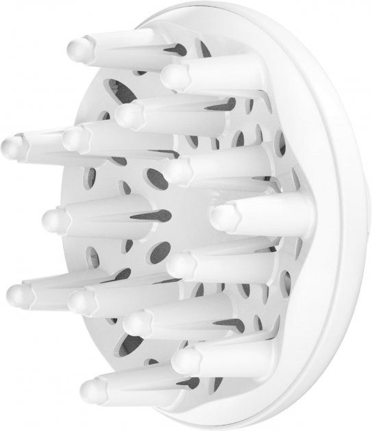 Uscator de par Rowenta CV6135F0 2400W Alb photo 4