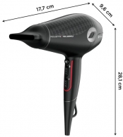 Uscator de par Rowenta CV613LF0 thumbnav 4