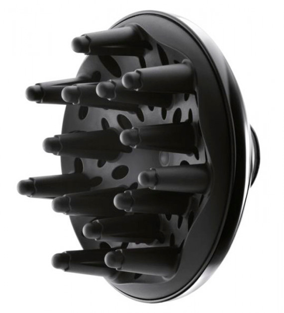 Фен Rowenta CV7819F0 2100W Черный photo 4