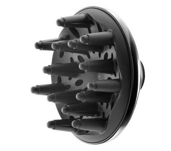 Фен Rowenta CV7840F0 2200W Черный photo 4